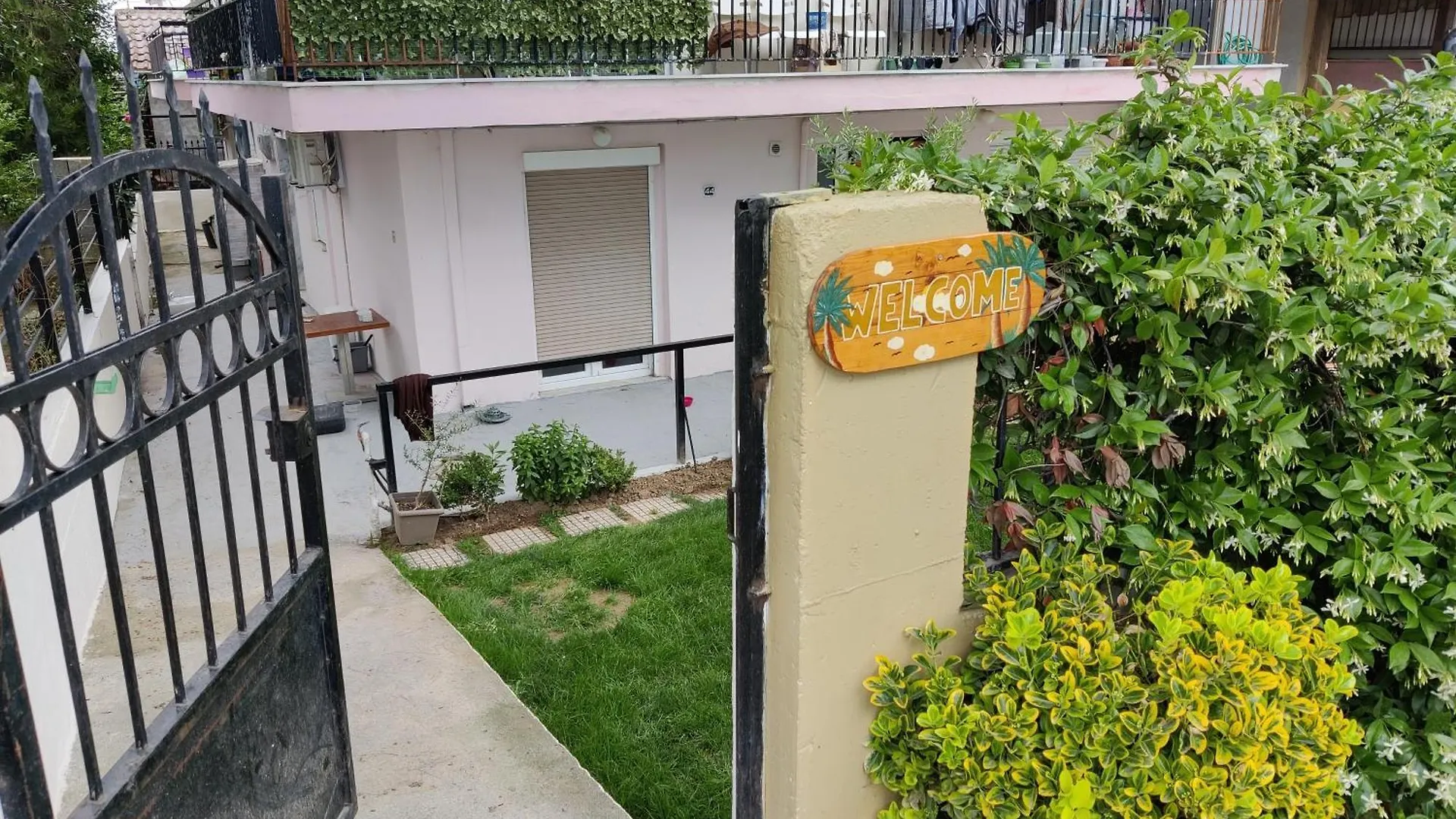 Johanna'S Home Near The Sea - Olivia Studios Agia Triada  0*, Agia Triada (Thessaloniki) Greece