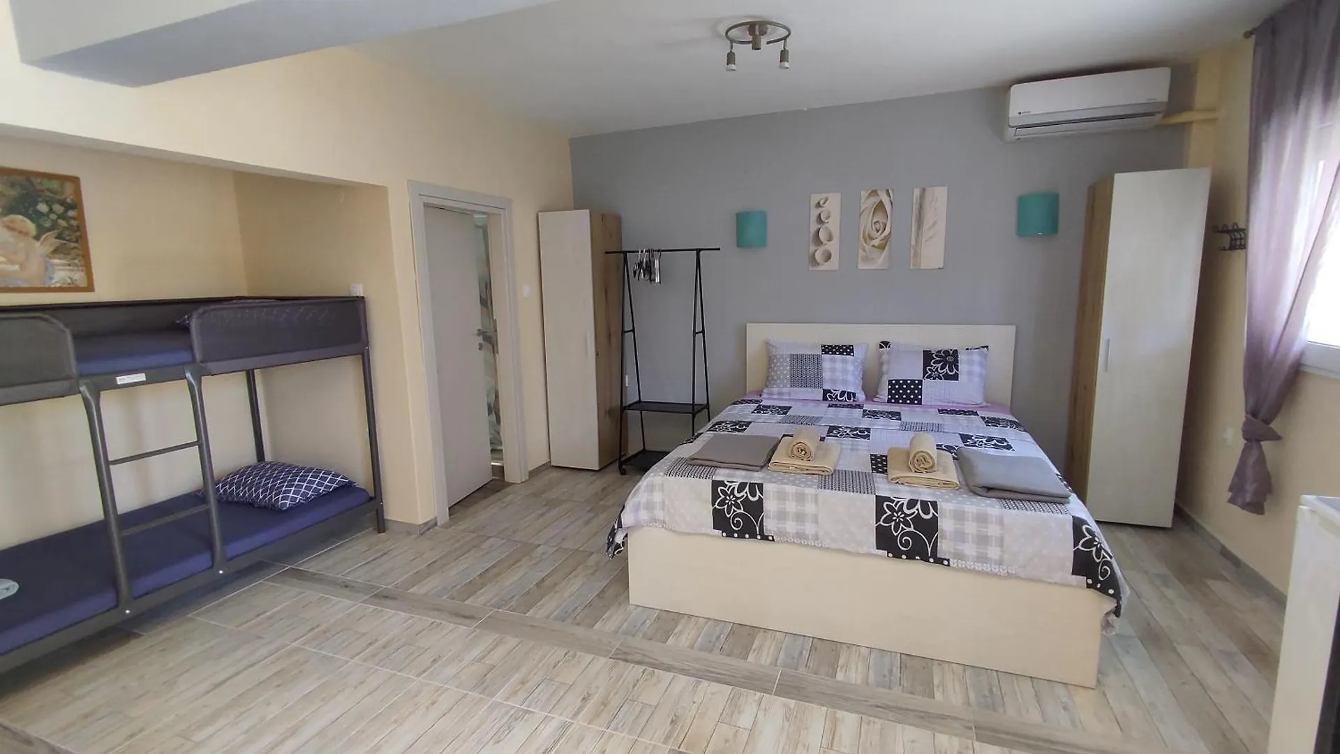 Johanna'S Home Near The Sea - Olivia Studios Agia Triada  Apartment