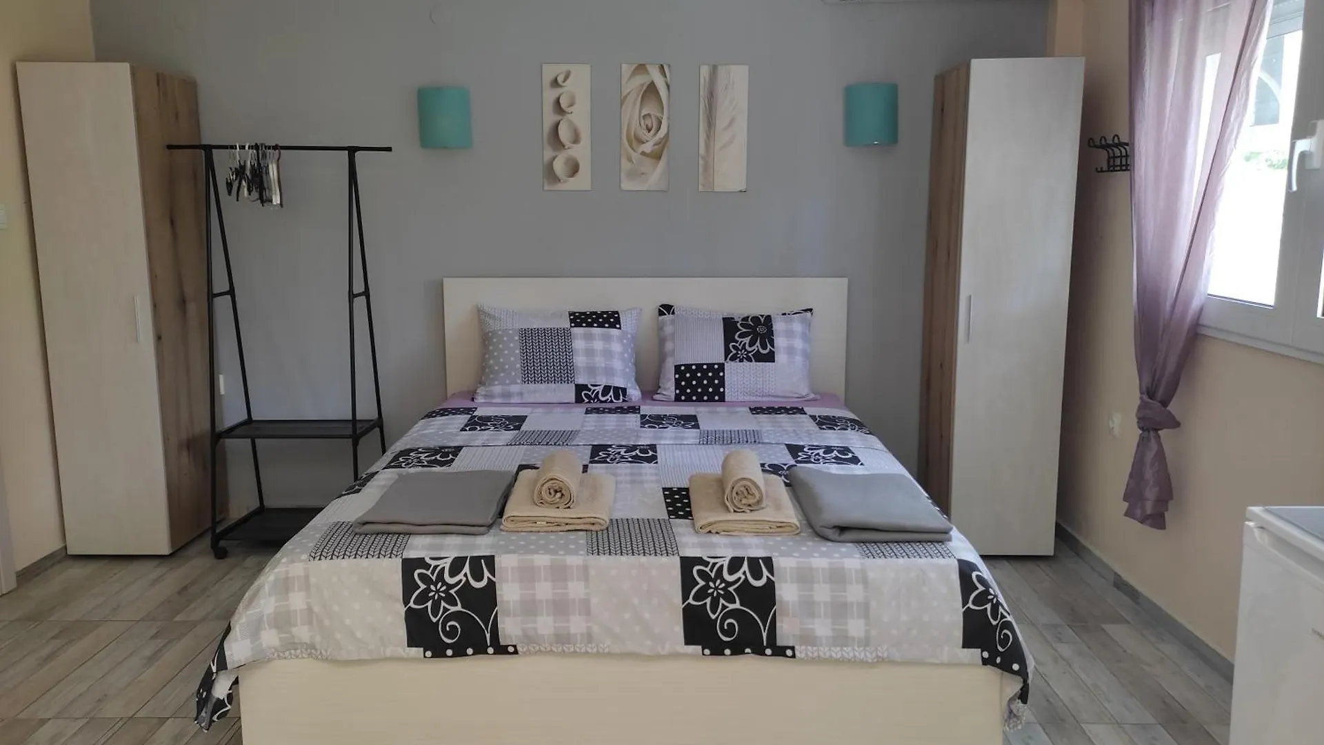 Johanna'S Home Near The Sea - Olivia Studios Agia Triada  Agia Triada (Thessaloniki)