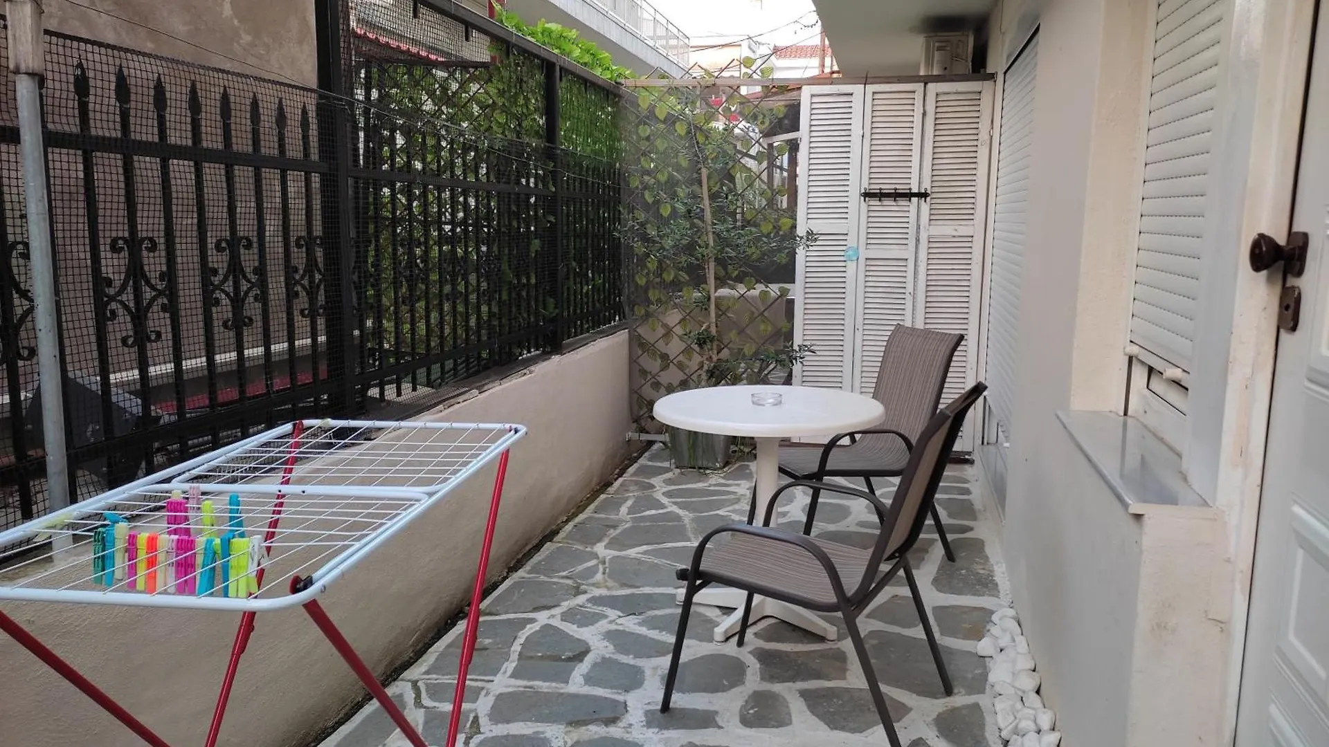 Johanna'S Home Near The Sea - Olivia Studios Agia Triada  Greece