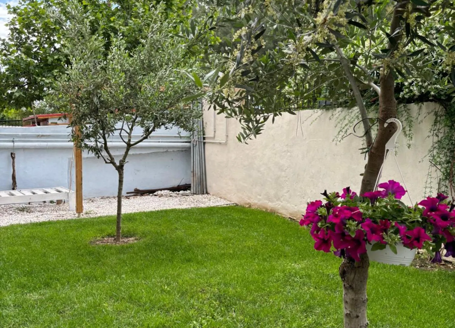 Johanna'S Home Near The Sea - Olivia Studios Agia Triada  0*, Agia Triada (Thessaloniki) Grecia