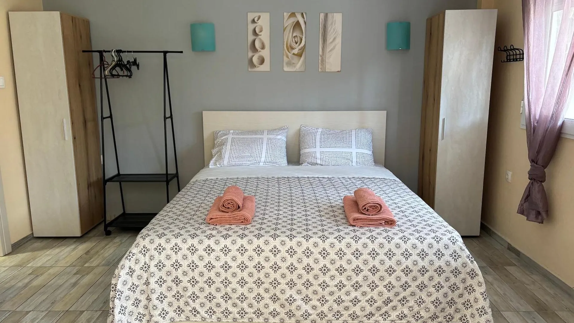 Johanna'S Home Near The Sea - Olivia Studios Agia Triada  0*, Agia Triada (Thessaloniki) Greece