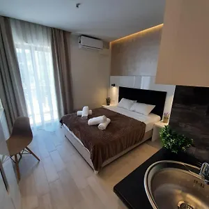 Aparthotel Grand, Agia Triada (Thessaloniki)