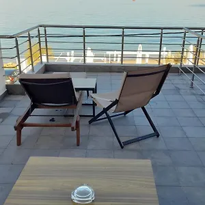 Hotel Cabo, Agia Triada (Thessaloniki)
