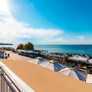 Aparthotel Aegean Blue Seaview, Agia Triada (Thessaloniki)