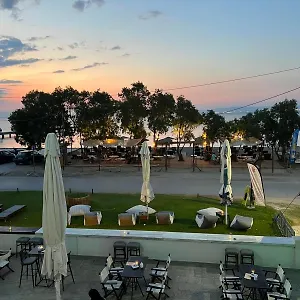 Hotel Ammos, Agia Triada (Thessaloniki)