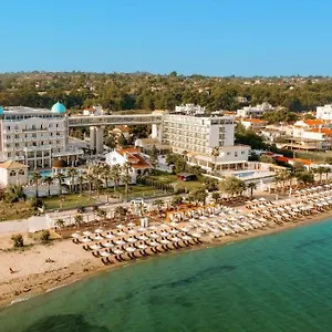Hotel Santa, Agia Triada (Thessaloniki)
