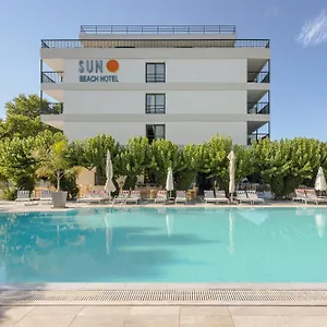 Hotel Sun, Agia Triada (Thessaloniki)